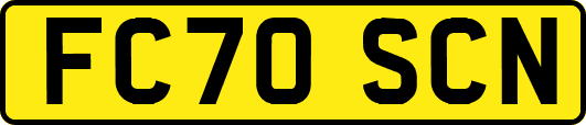 FC70SCN
