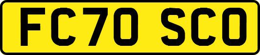 FC70SCO