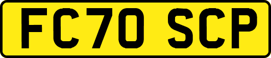 FC70SCP