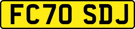 FC70SDJ