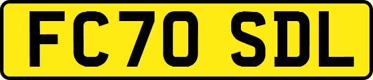 FC70SDL