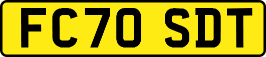 FC70SDT