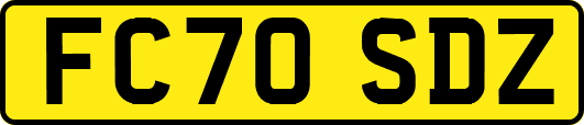 FC70SDZ