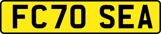 FC70SEA