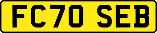 FC70SEB