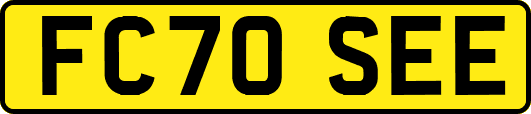 FC70SEE