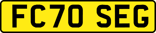 FC70SEG