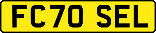 FC70SEL