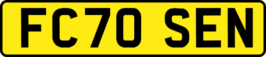 FC70SEN