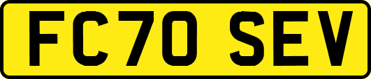 FC70SEV