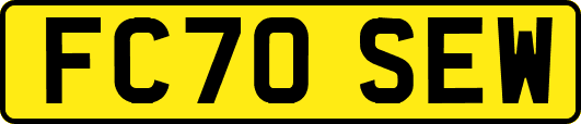 FC70SEW