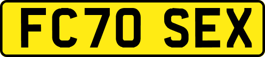 FC70SEX