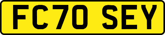 FC70SEY