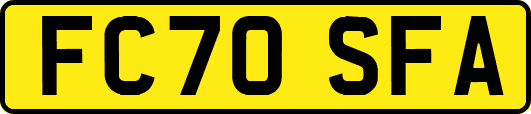 FC70SFA