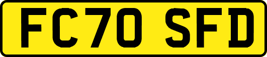 FC70SFD