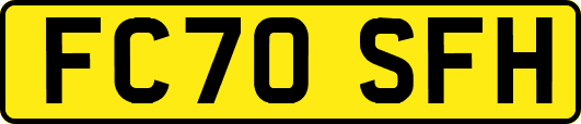 FC70SFH