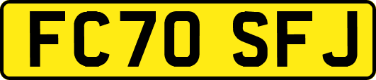 FC70SFJ