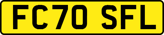 FC70SFL