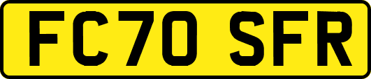 FC70SFR