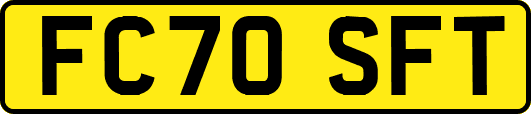 FC70SFT