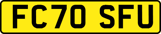 FC70SFU
