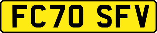 FC70SFV