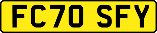 FC70SFY