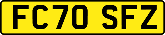 FC70SFZ