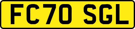 FC70SGL