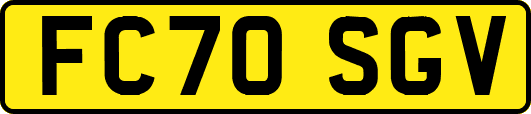 FC70SGV
