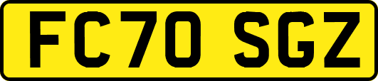 FC70SGZ