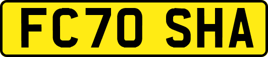 FC70SHA