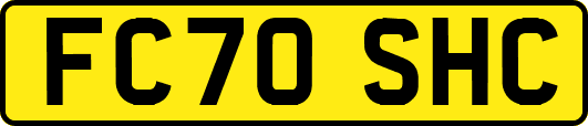 FC70SHC