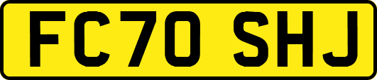 FC70SHJ