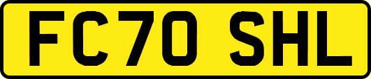 FC70SHL