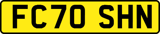 FC70SHN