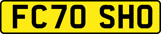 FC70SHO