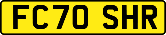 FC70SHR