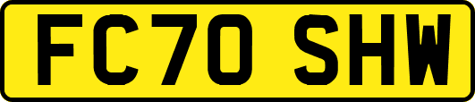 FC70SHW