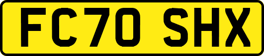 FC70SHX