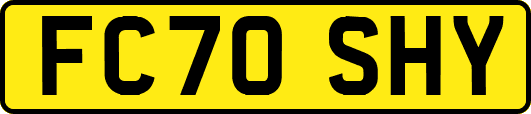 FC70SHY