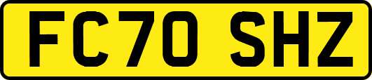 FC70SHZ