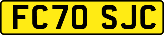 FC70SJC