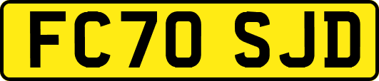 FC70SJD