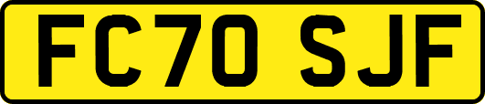 FC70SJF