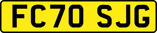 FC70SJG