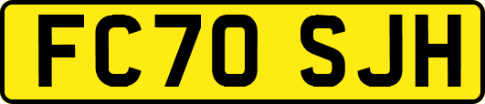 FC70SJH