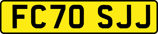 FC70SJJ