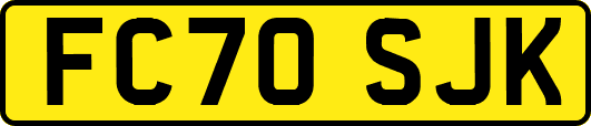 FC70SJK