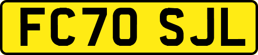 FC70SJL